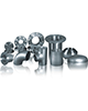 Flange & Gasget & Bold