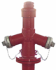 Fire & Irrigitation Hydrant