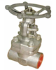ANSI Valves