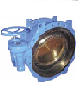 Butterfly Valve