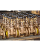ANSI Valves